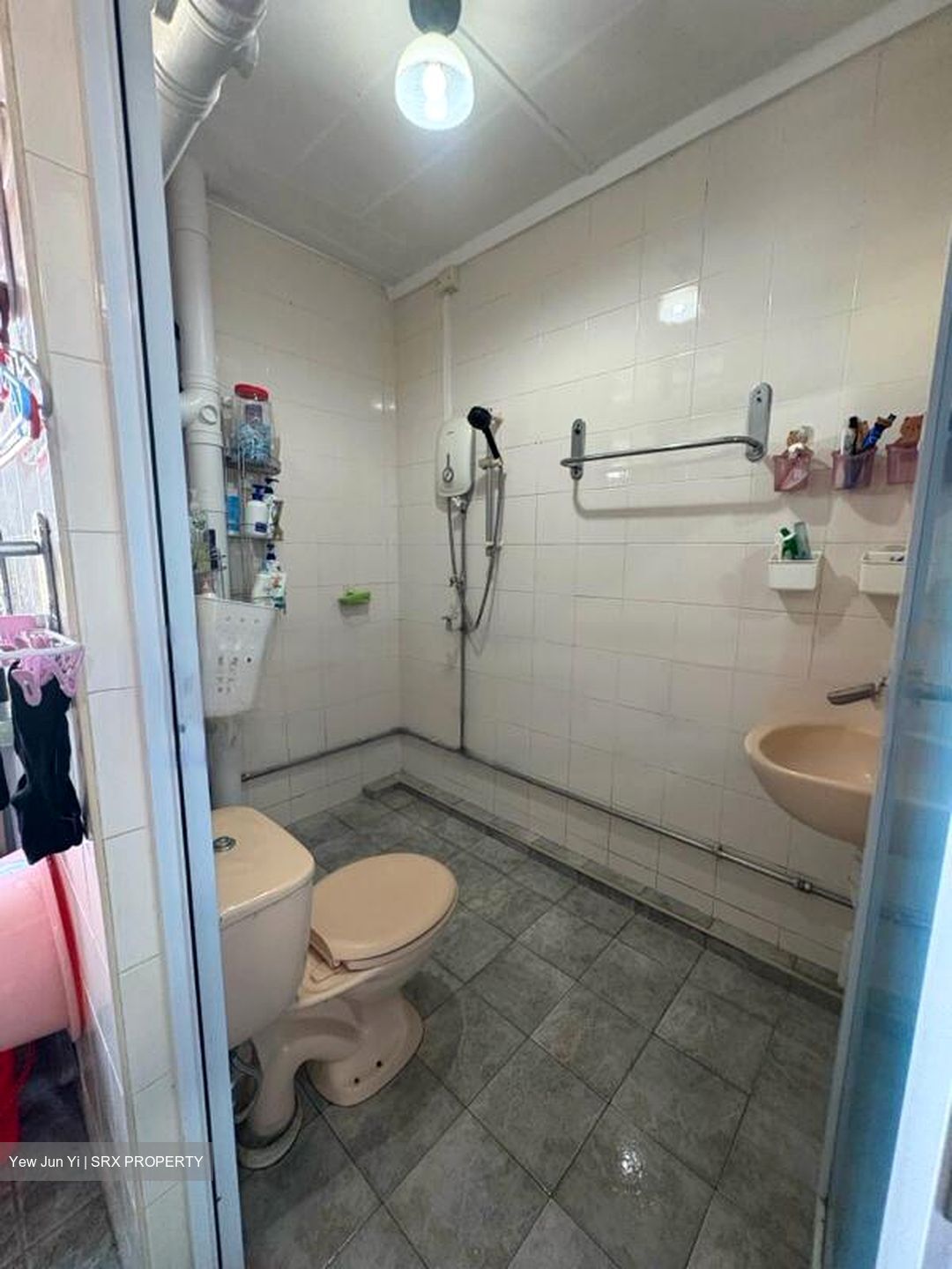 Blk 60 Geylang Bahru (Kallang/Whampoa), HDB 4 Rooms #487927901